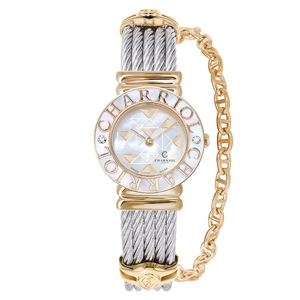 ST-TROPEZ 028　028YCD1.540.RO027