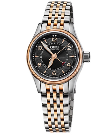 オリス(ORIS)の人気腕時計一覧