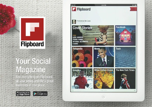 Filpboard