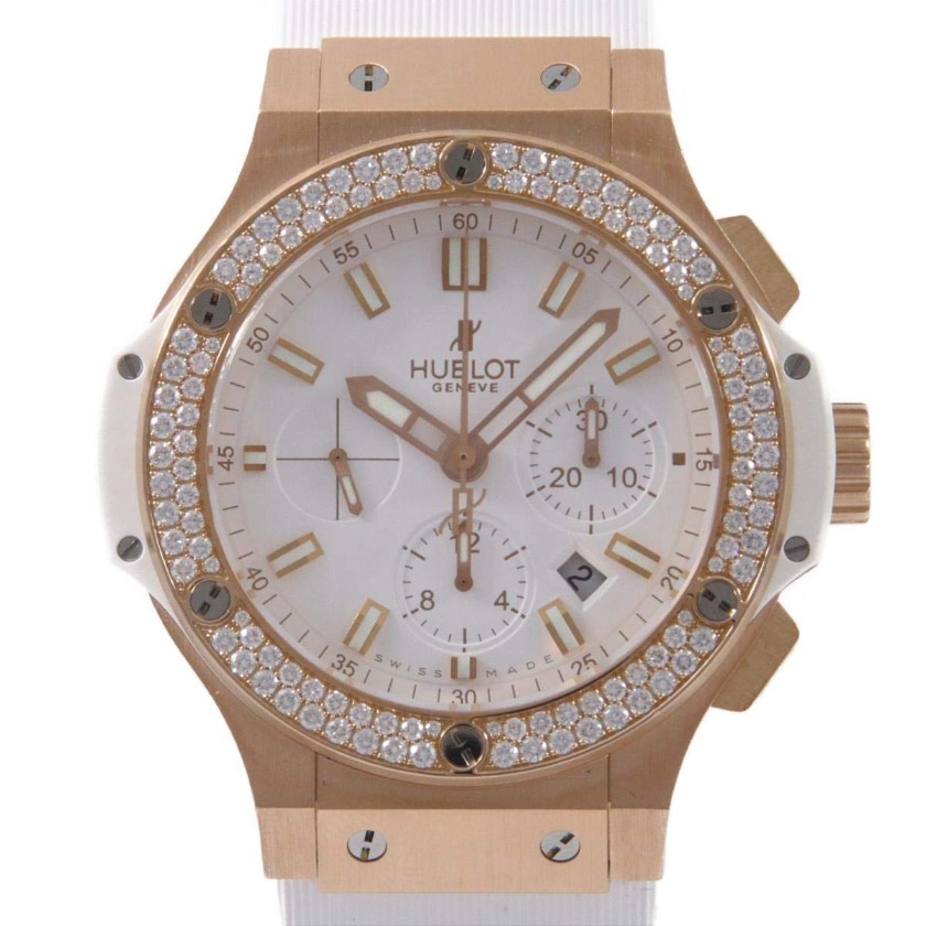 ウブロの腕時計の価格帯