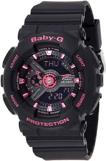 Baby-G BA-111-1A