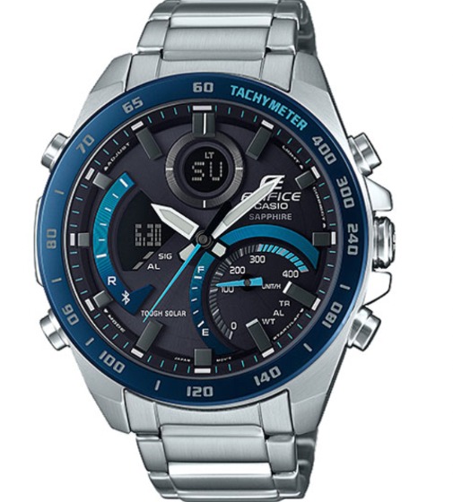 エディフィス ガラス風防交換料金の目安