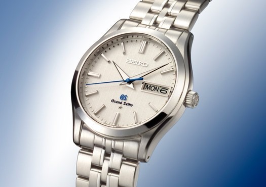 グランドセイコーの質屋は複数の業者を比較して考えよう