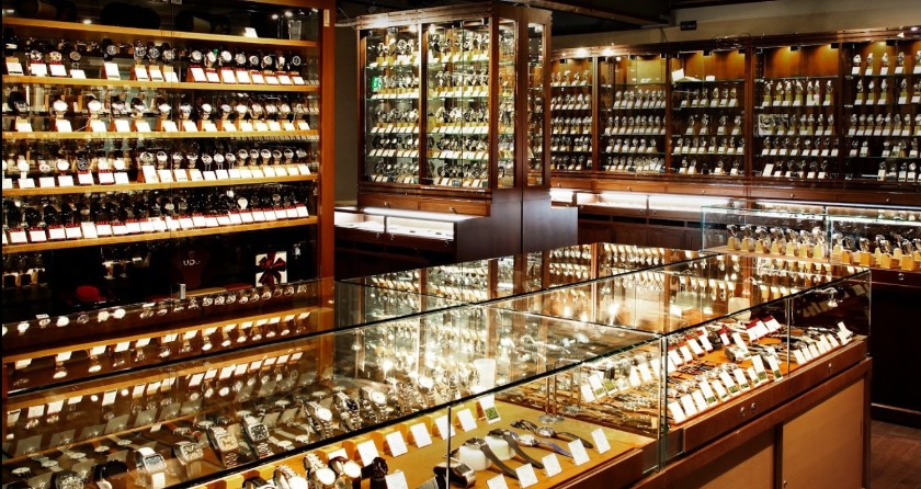 ジャックロード