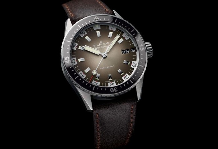 2019年発表のフィフティファゾムス新作モデルを紹介