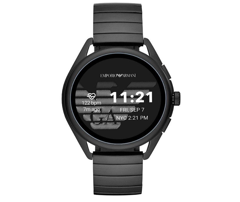 エンポリオアルマーニ「ジェネレーション5 ART5020」