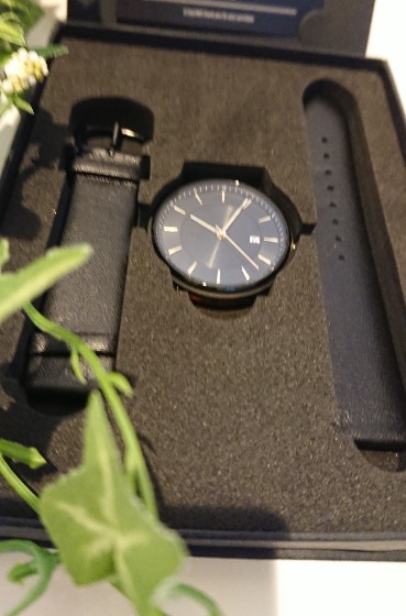 LAGOM WATCHES (ラーゴムウォッチ)の人気モデルを実機レビュー