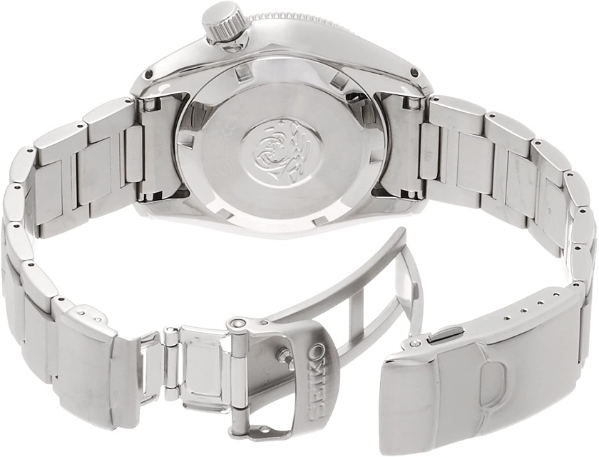 SEIKOプロスペックスダイバースキューバ：SBDC061