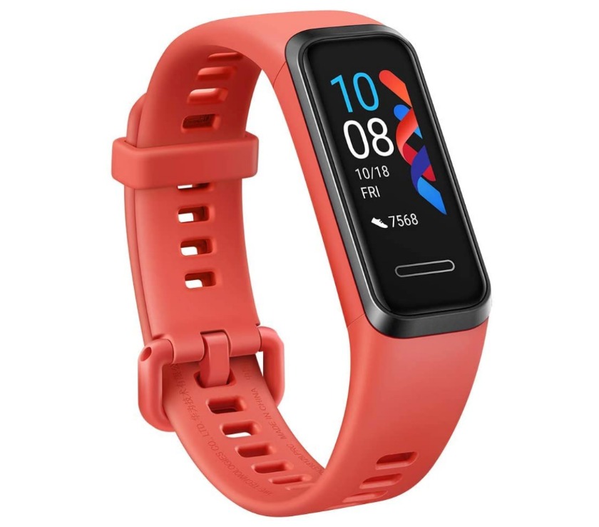 HUAWEI Band 4