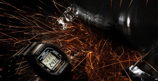 ワールドタイム設定