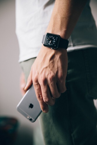 4.applewatchとiPhoneでBluetoothの切り替えは必要？