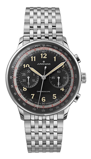 JUNGHANS（ユンハンス）