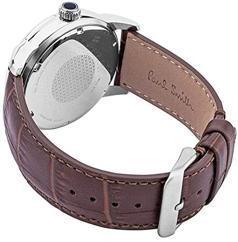 ポールスミス(Paul Smith)　ブラウンレザー P10022