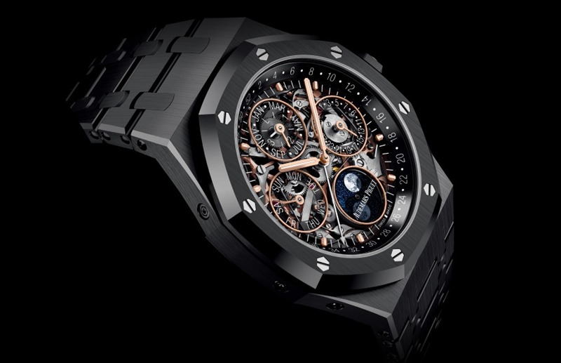 オーデマ・ピゲ