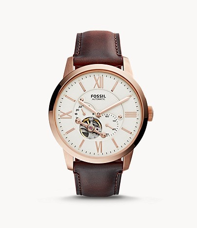 フォッシル(FOSSIL) ME3105