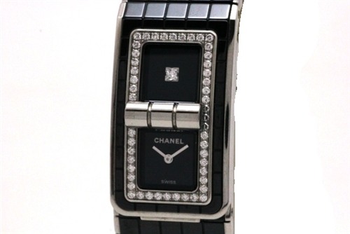 コード・ココ　ダイヤベゼル　H5148