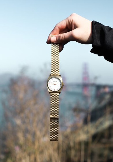 男女別ニクソンタイムテラーの最新ランキングを紹介