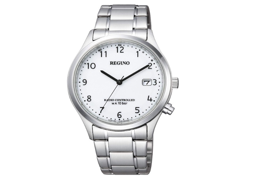 メンズスタンダードウォッチ　KL8-911-11