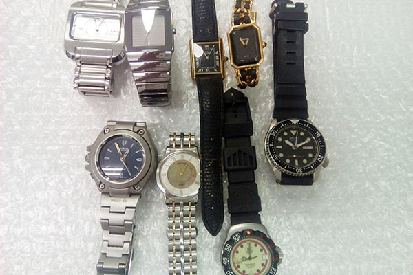 アイメーク鴨居店