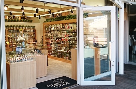 TIMES'GEAR みのおキューズモール店