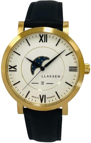 エルラーセン HUGO LL180GWCL