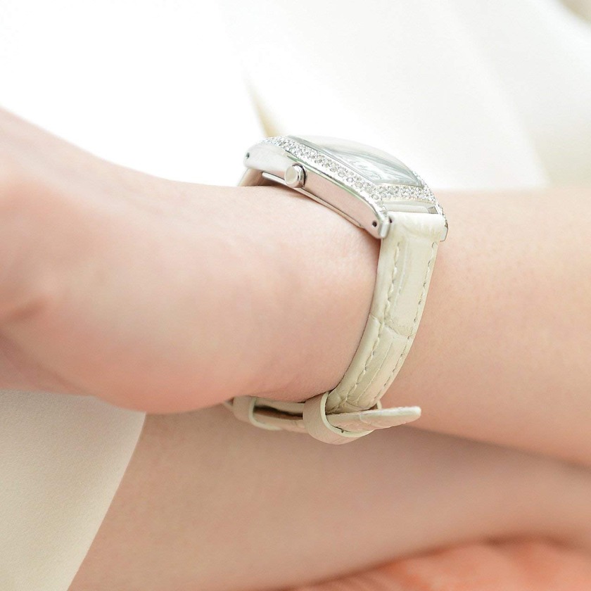 豊島区大塚周辺の時計店：ジャネット 池袋ショッピングパーク店の特徴・品揃え