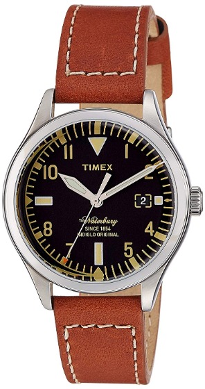 タイメックスウォーターベリー