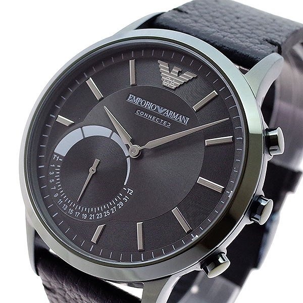 エンポリオ アルマーニ 取扱説明書