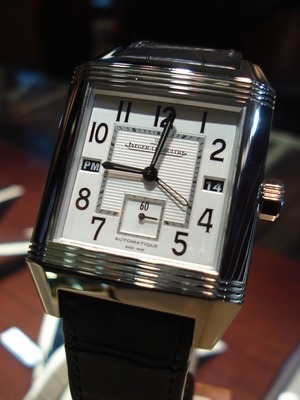 ジャガールクルト　レベルソスクアドラ