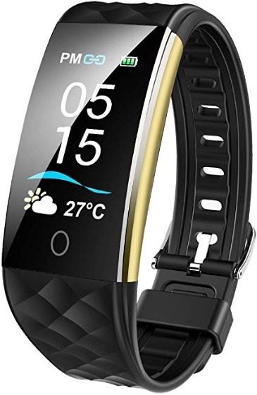 Semiro スマートウォッチ