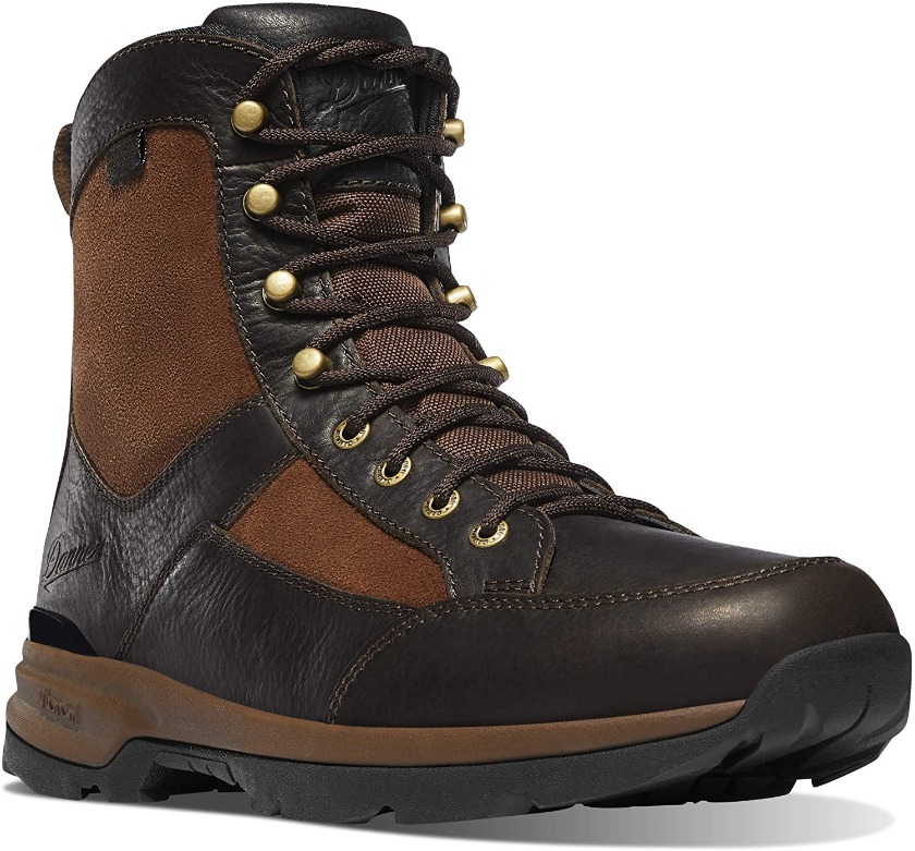 種類7：ハンティングブーツ