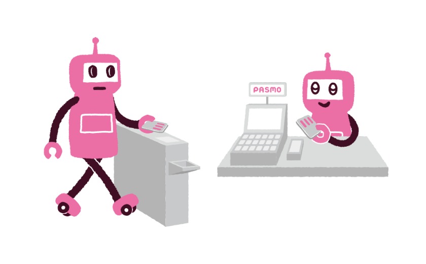 AppleWatchでPASMOを使う方法