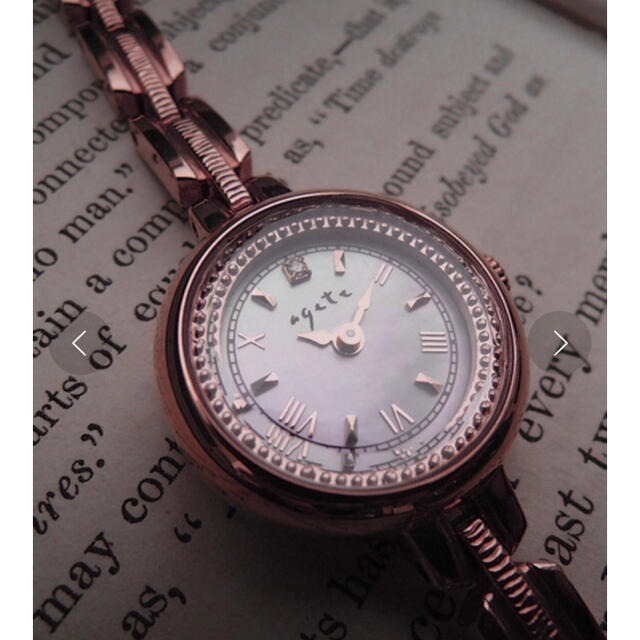 アガット(時計)の電池交換は人気業者に頼んで安心