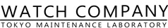 ウォッチカンパニー