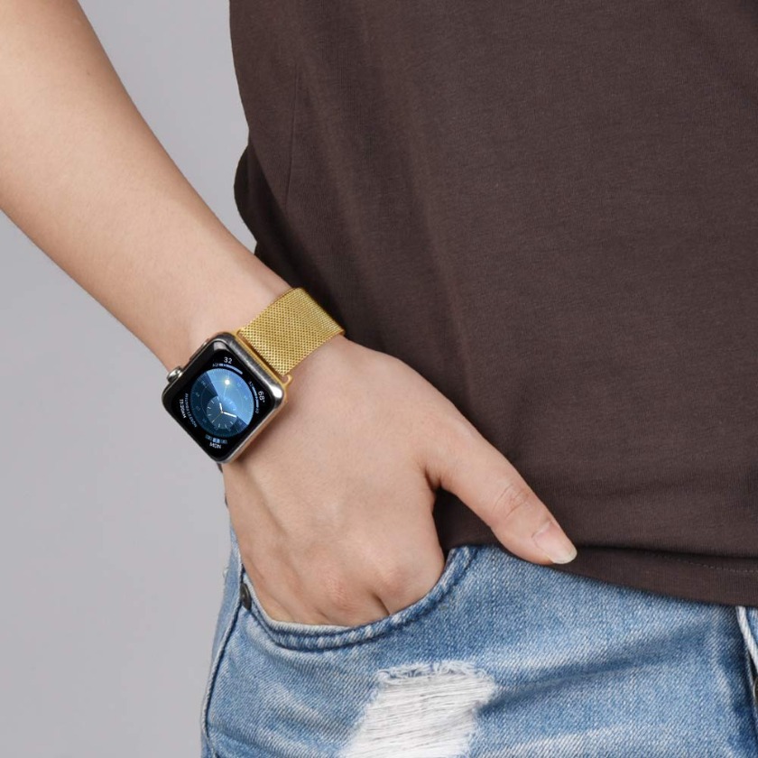 Vancle　Apple　Watchバンドの特徴