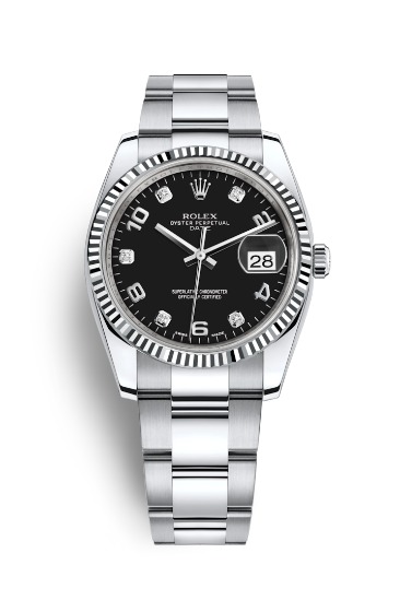 ロレックス デイトジャスト 115234