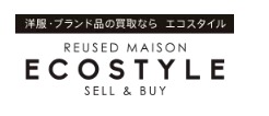 エコスタイルの買取価格