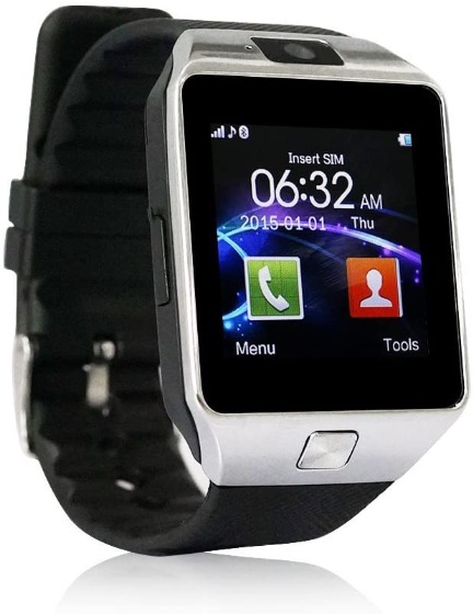 スマートウォッチDZ09の購入サイト一覧