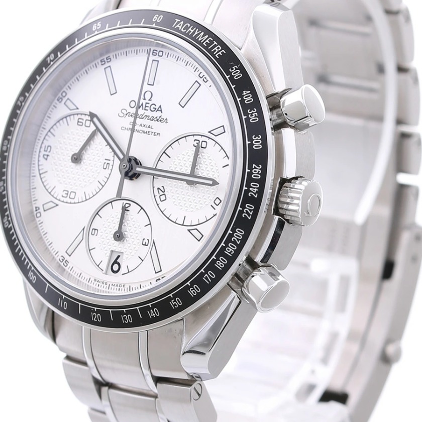 オメガスピードマスターの自動巻きが止まる 使い方や巻き方を解説 Richwatch