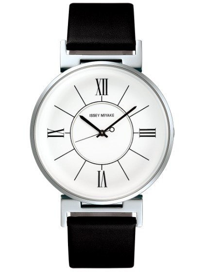 イッセイミヤケ Uシリーズ NYAL001