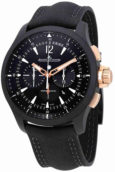 ジャガー・ルクルト マスターコンプレッサー Q205L570