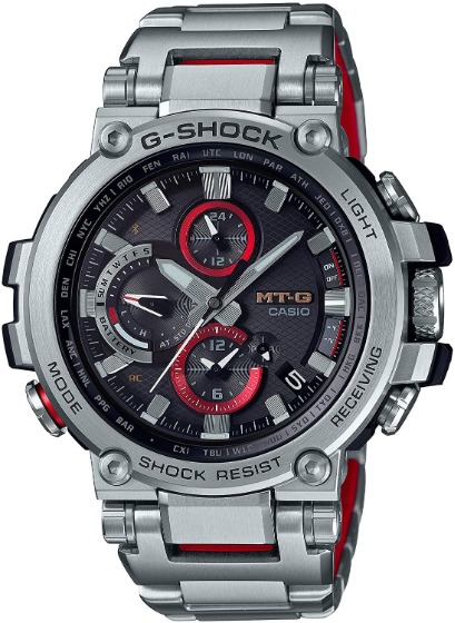 G-SHOCK  MTG-B1000D-1AJF