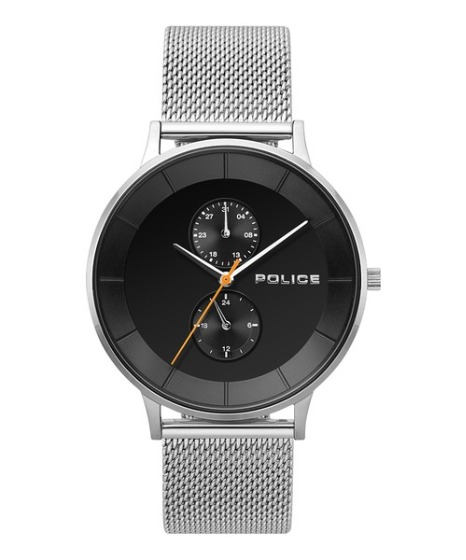 POLICE(時計)電池交換は自分でできる？やり方を説明