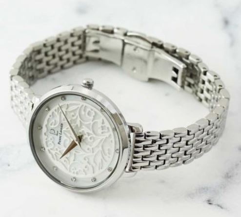 ピエールラニエでいつものファッションがワンランクアップ♪