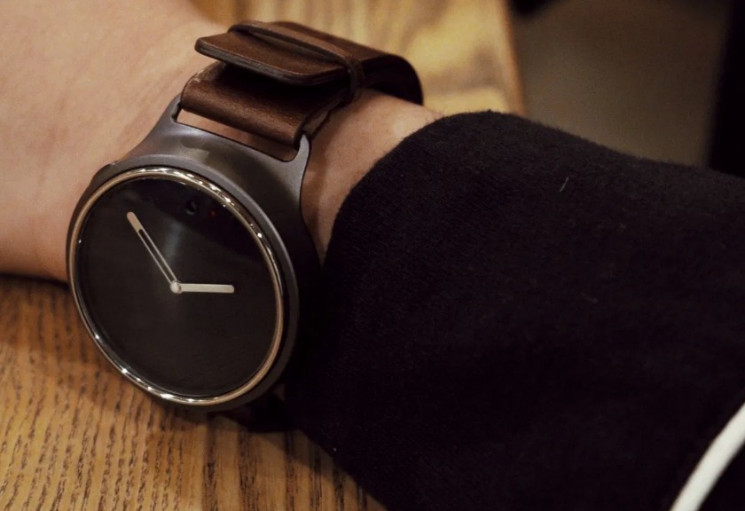 70グラムというほどほどの重さ