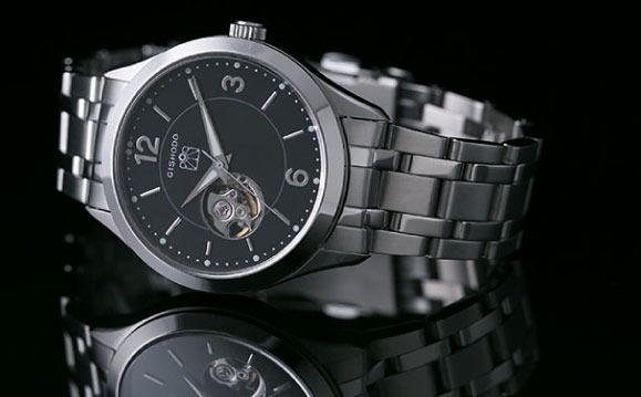 時計組立体験工房 儀象堂