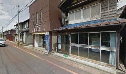 大岩時計店