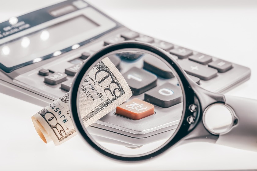 1万円代なのにランニングに必要な機能が揃う