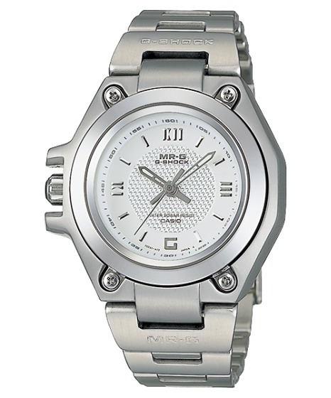 カシオ　 MRG-122CT-7AJF