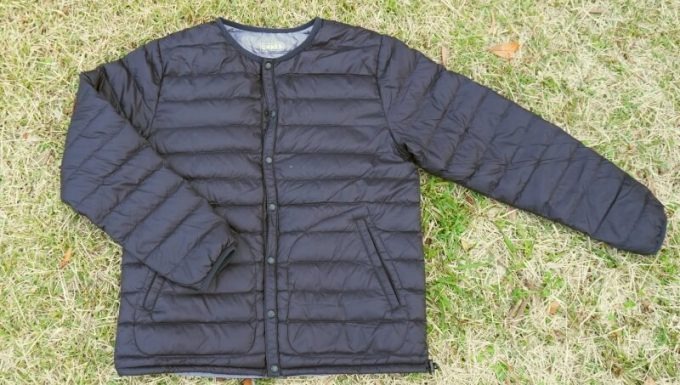 秋冬はインナーダウンを活用して暖かく過ごそう